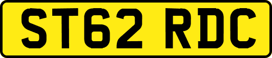 ST62RDC