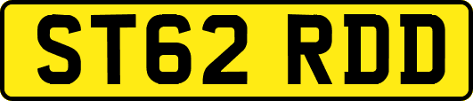 ST62RDD
