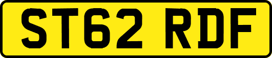 ST62RDF