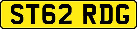 ST62RDG