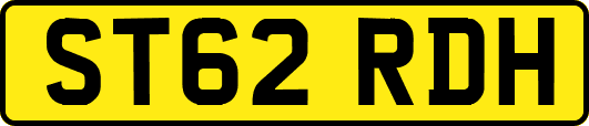 ST62RDH