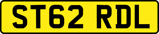 ST62RDL