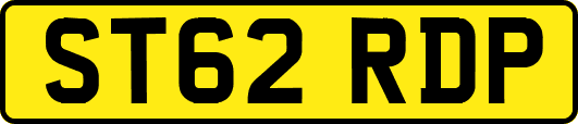 ST62RDP