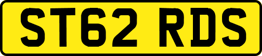 ST62RDS