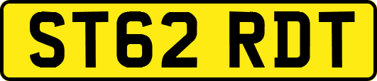 ST62RDT