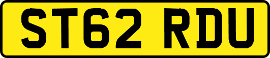 ST62RDU