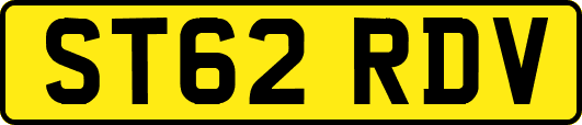 ST62RDV