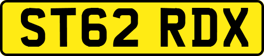 ST62RDX