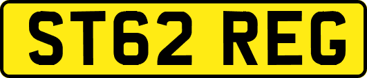 ST62REG