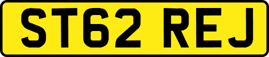 ST62REJ