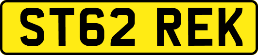 ST62REK