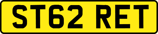ST62RET