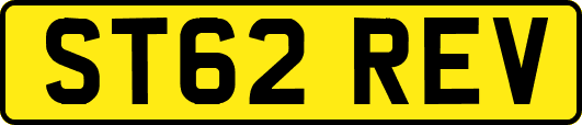 ST62REV