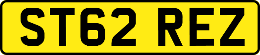 ST62REZ