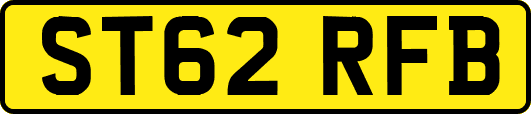 ST62RFB
