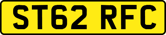 ST62RFC