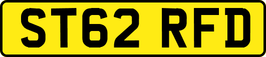 ST62RFD