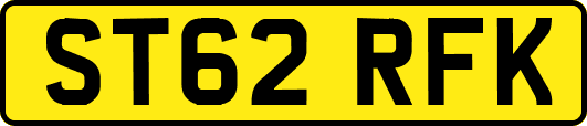 ST62RFK