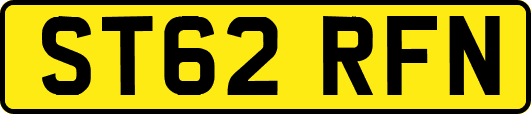 ST62RFN
