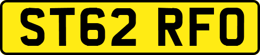 ST62RFO
