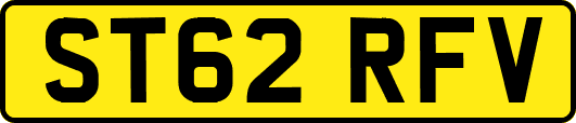 ST62RFV