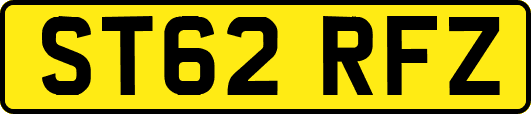ST62RFZ