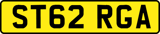 ST62RGA