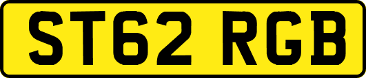 ST62RGB