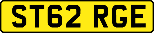 ST62RGE