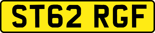 ST62RGF