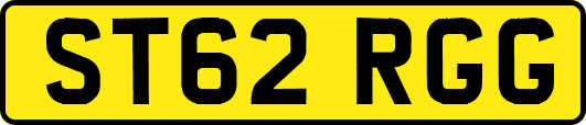 ST62RGG