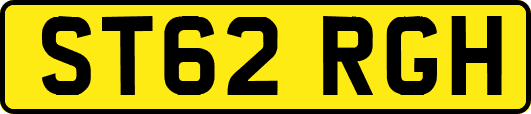 ST62RGH