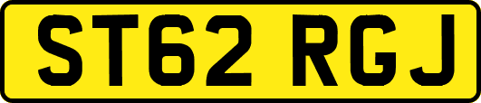 ST62RGJ
