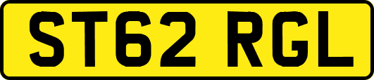 ST62RGL