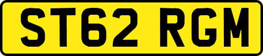 ST62RGM