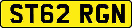 ST62RGN