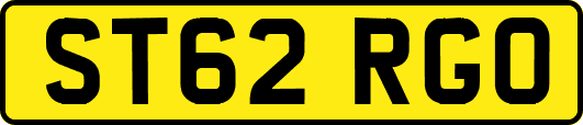 ST62RGO