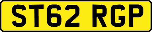 ST62RGP