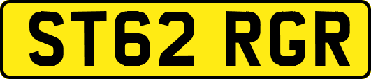 ST62RGR