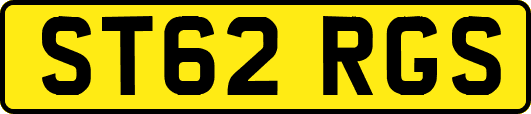 ST62RGS