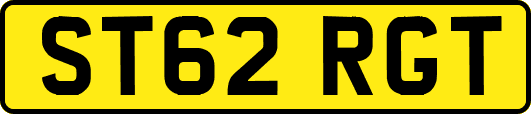 ST62RGT