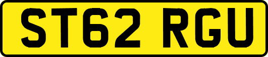 ST62RGU