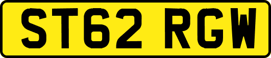 ST62RGW