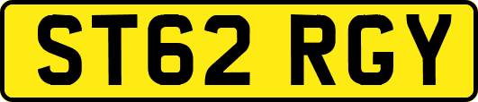 ST62RGY