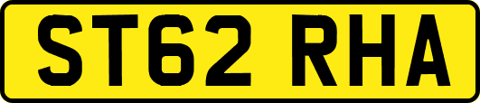 ST62RHA