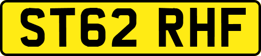 ST62RHF