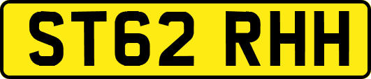 ST62RHH