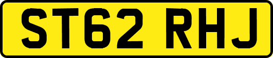 ST62RHJ