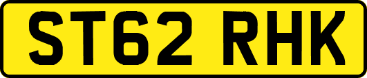 ST62RHK