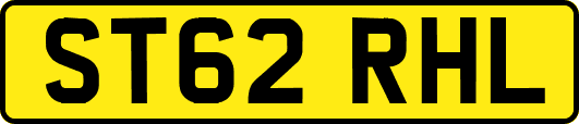 ST62RHL